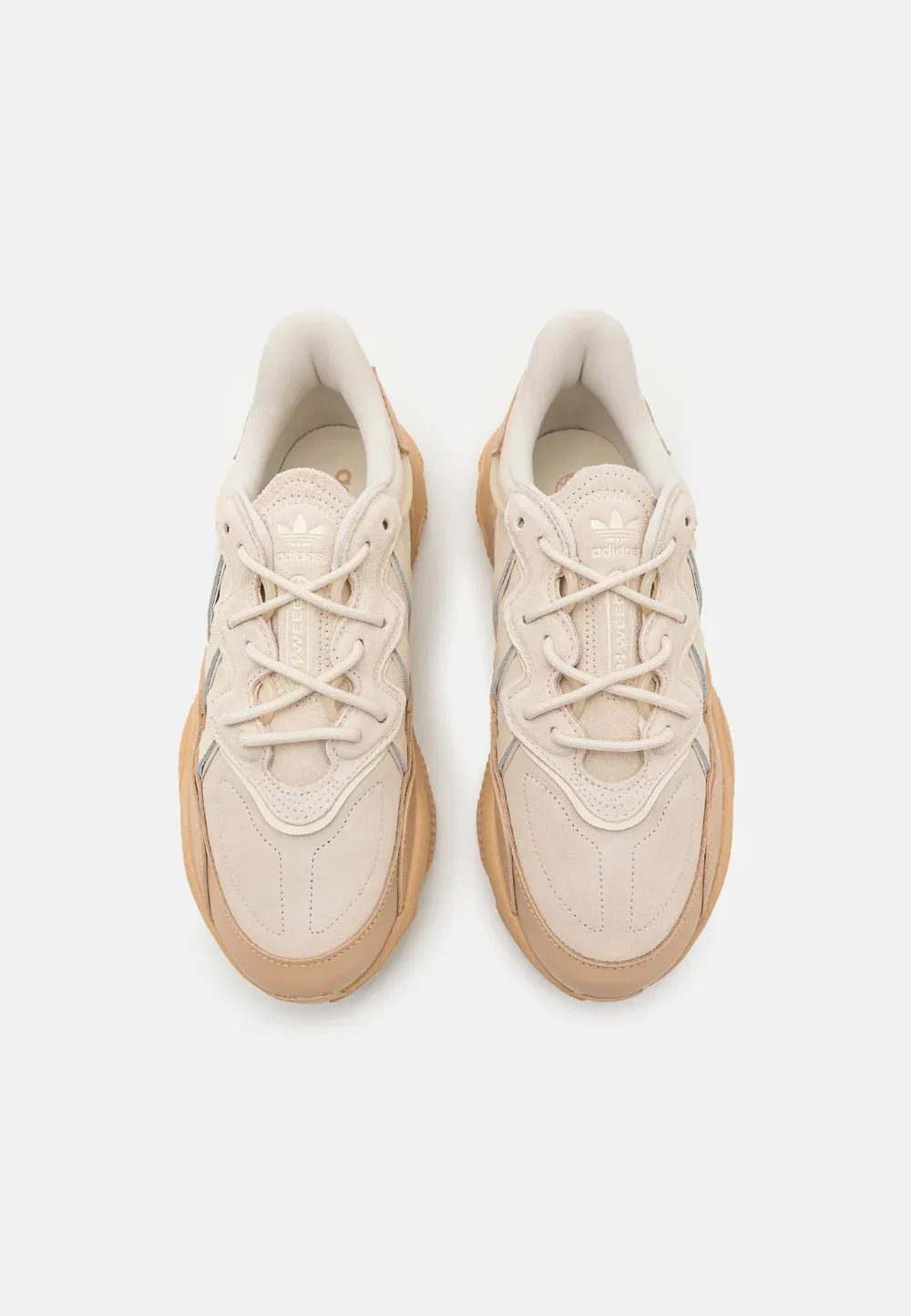 Фото № 4 с приближением к товару «‎OZWEEGO»