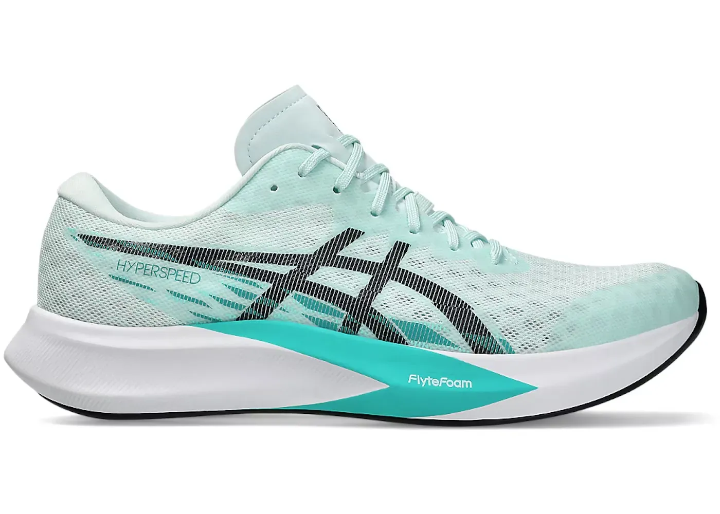 Фото № 1 с приближением к товару «‎ASICS Hyper Speed 4»