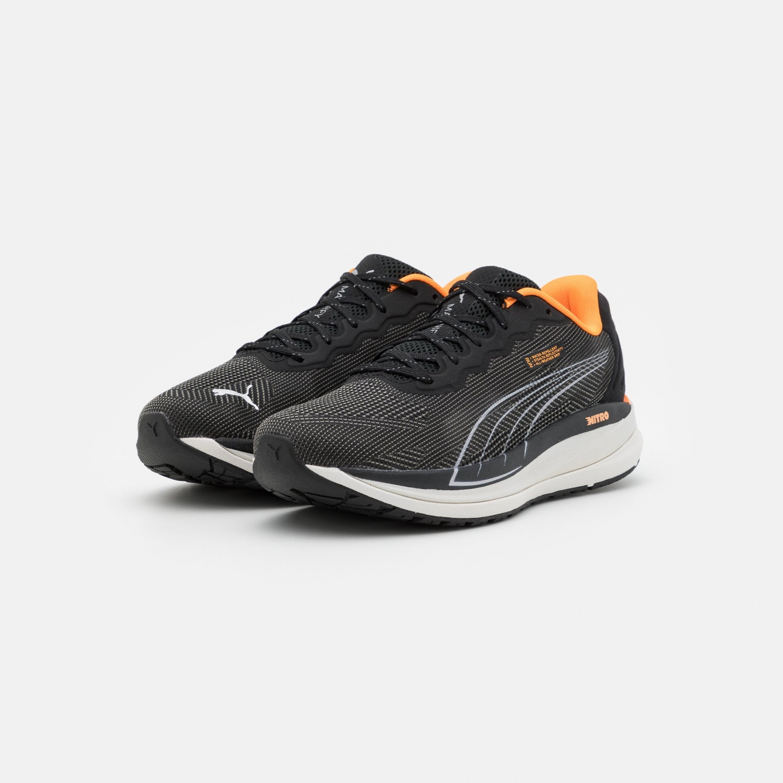 Фото № 2 с приближением к товару «‎Puma Magnify Nitro Wtr »