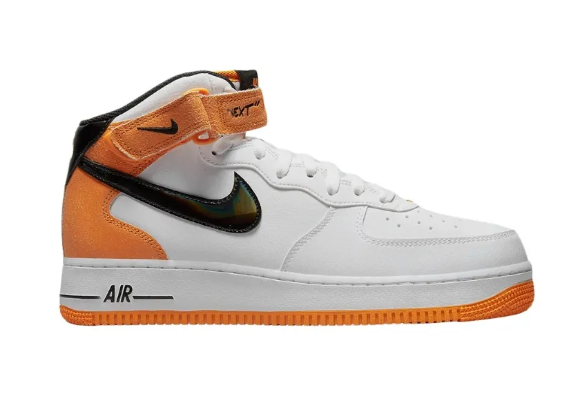 Фото № 1 с приближением к товару «‎Nike Air Force 1 Mid 07 I Got Next»