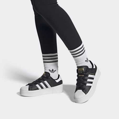 Фото № 3 с приближением к товару «‎Adidas Superstar Bonega»
