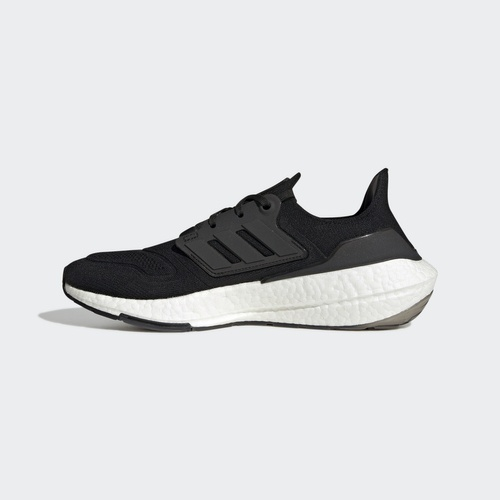 Фото № 2 с приближением к товару «‎adidas Ultraboost 22 Running Shoes Ebony»