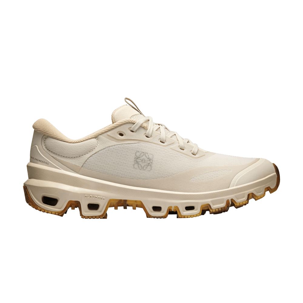 Loewe x ON Women's Cloudventure 2 Sand