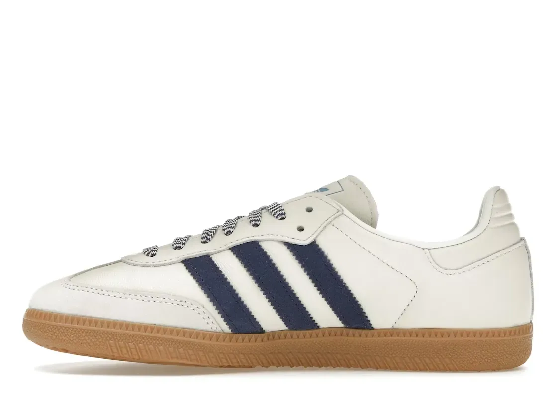 Фото № 3 с приближением к товару «‎adidas Samba»