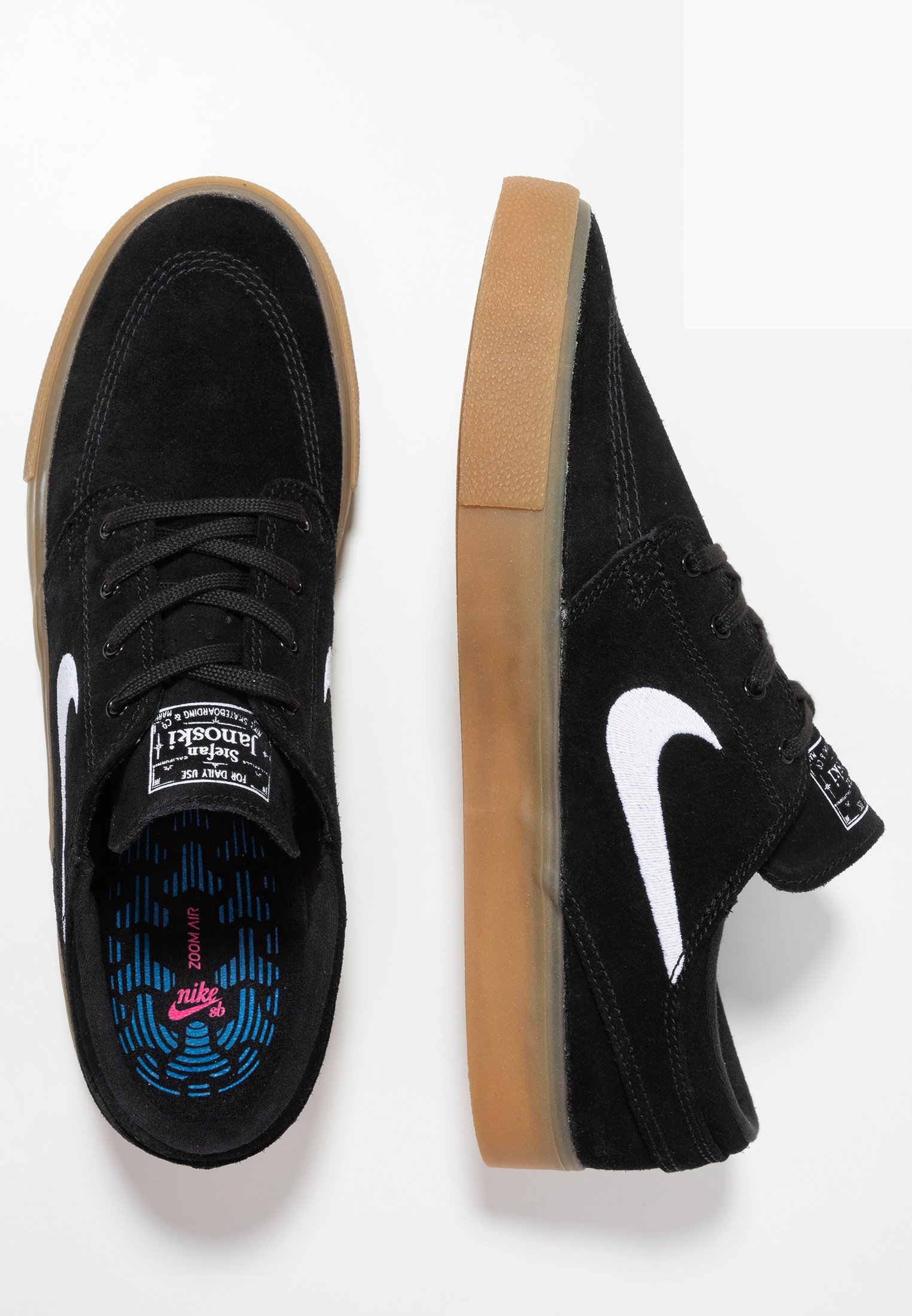 Фото № 1 с приближением к товару «‎Nike SB Zoom Stefan Janoski RM Skateboardschuh »