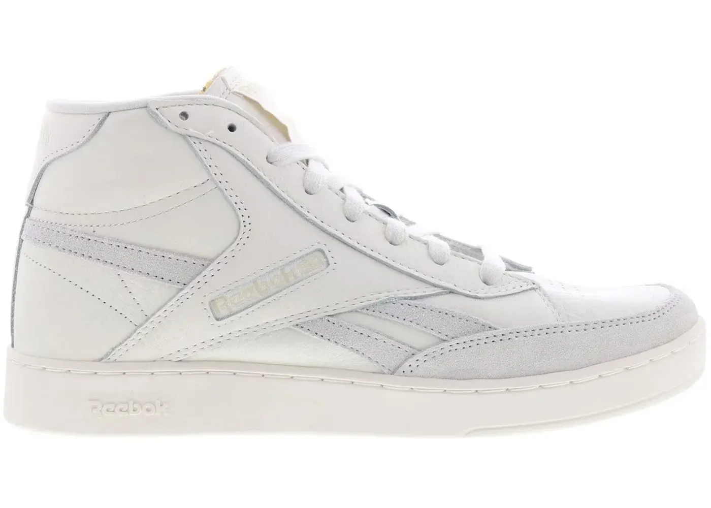 Фото № 1 с приближением к товару «‎Reebok Club C Form Hi»