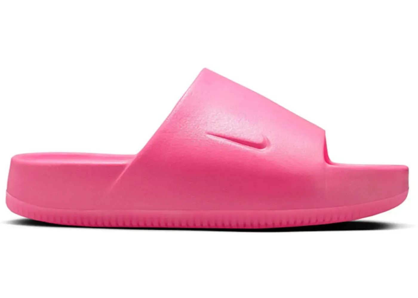 Фото № 1 с приближением к товару «‎Nike Calm Slide»