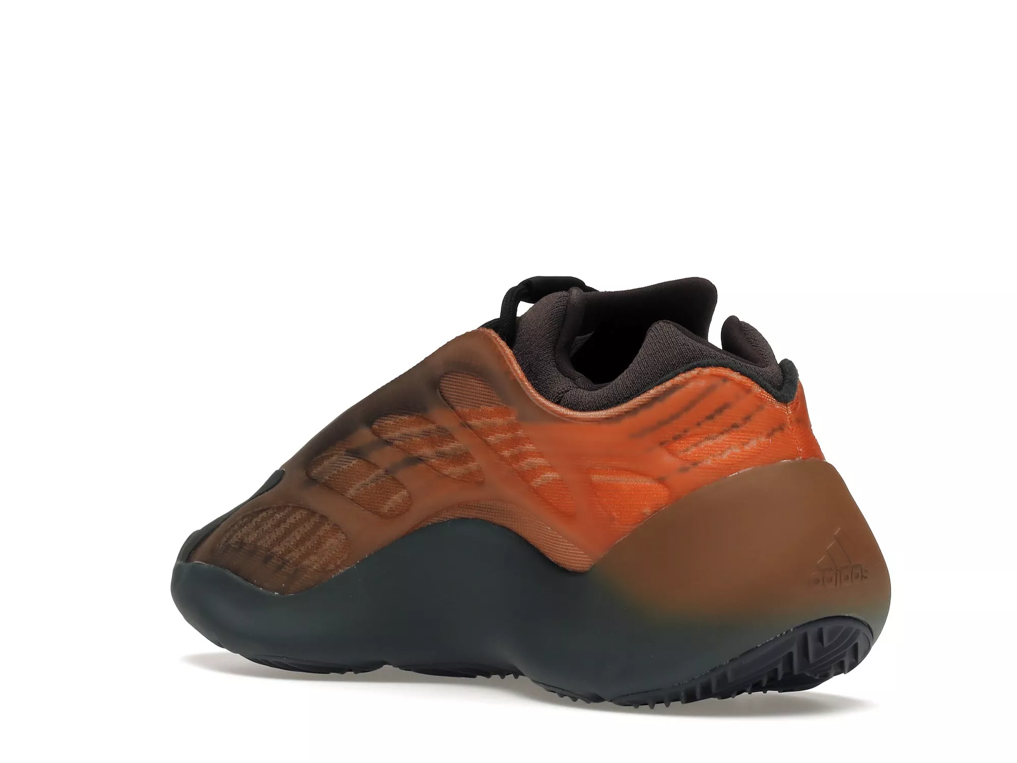 Фото № 6 с приближением к товару «‎adidas Yeezy 700 V3 Copper Fade»