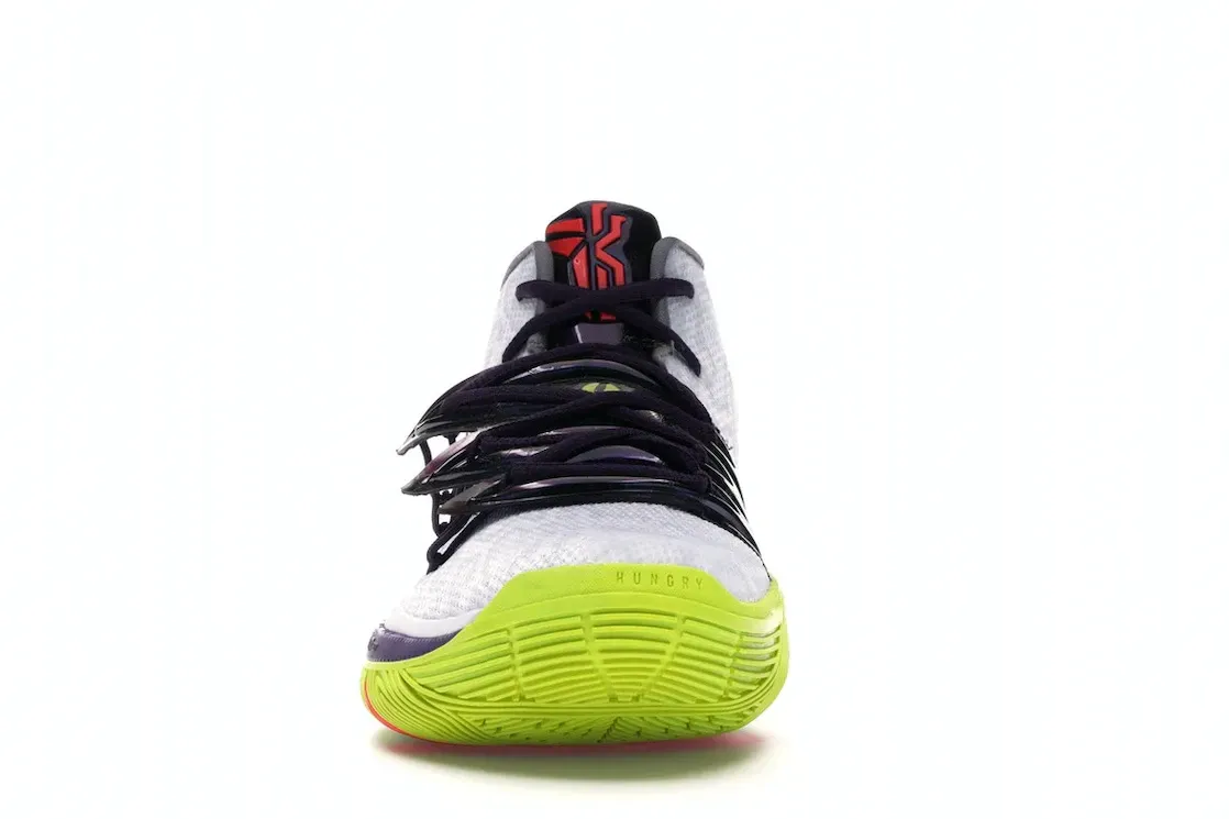 Фото № 2 с приближением к товару «‎Nike Kyrie 5 Mamba Mentality»