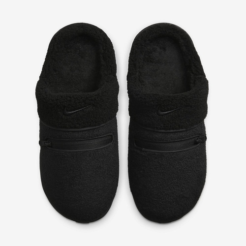 Фото № 5 с приближением к товару «‎Kapcie Nike Burrow SE»