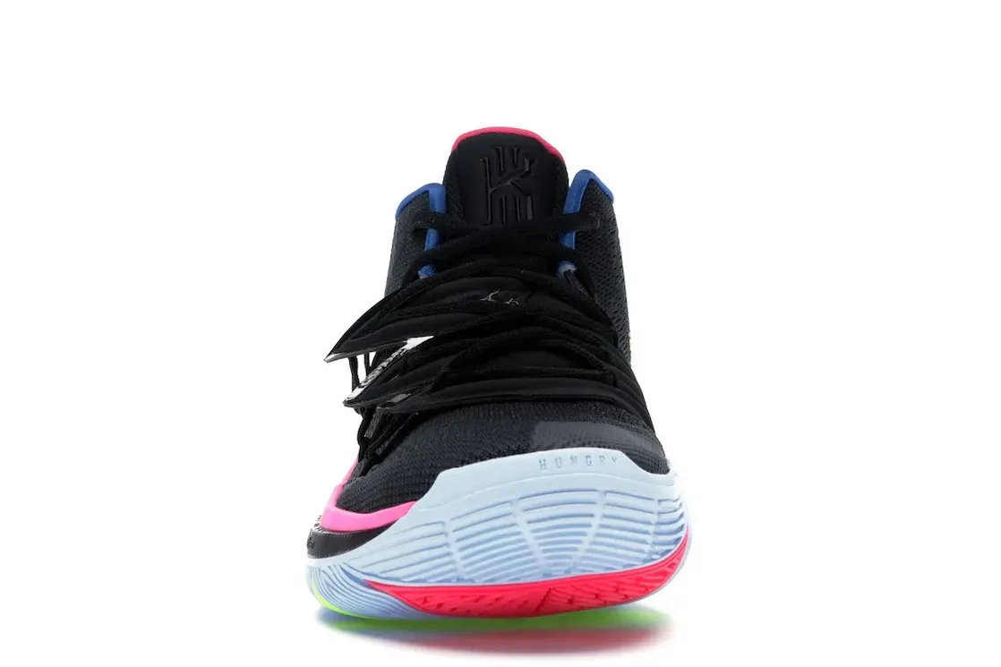 Фото № 2 с приближением к товару «‎Nike Kyrie 5 Just Do It»