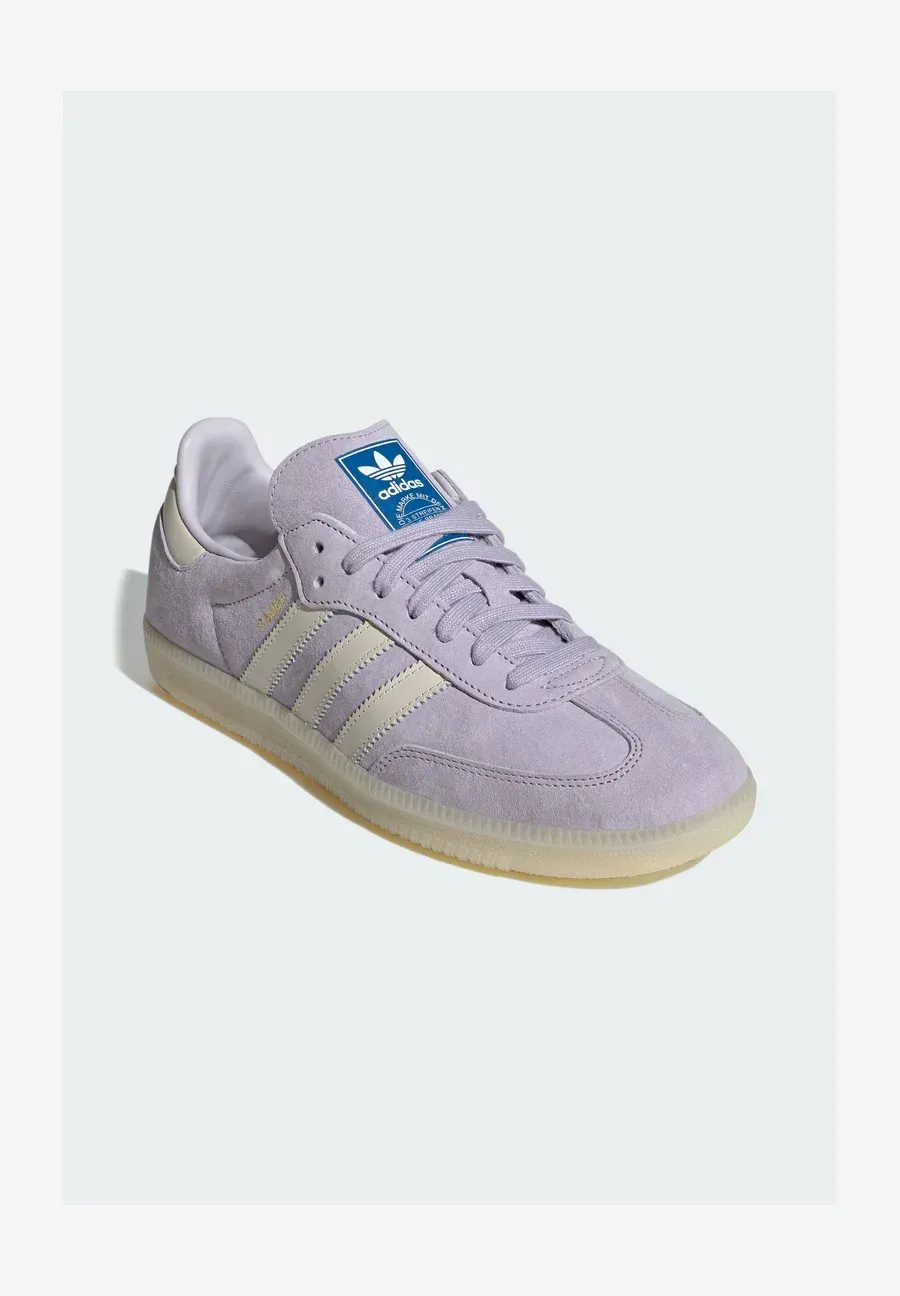 Фото № 2 с приближением к товару «‎SAMBA OG»