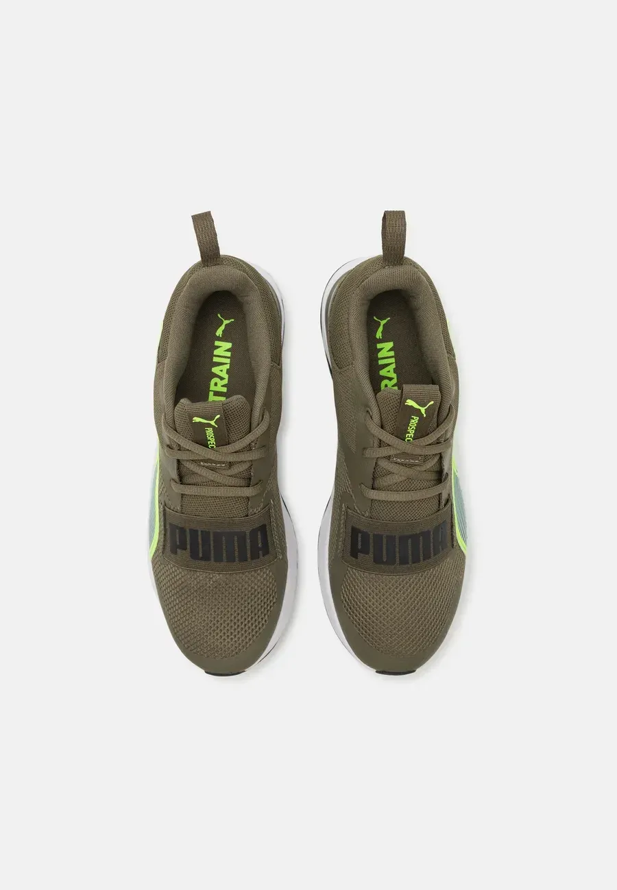 Фото № 4 с приближением к товару «‎PROSPECT UNISEX»