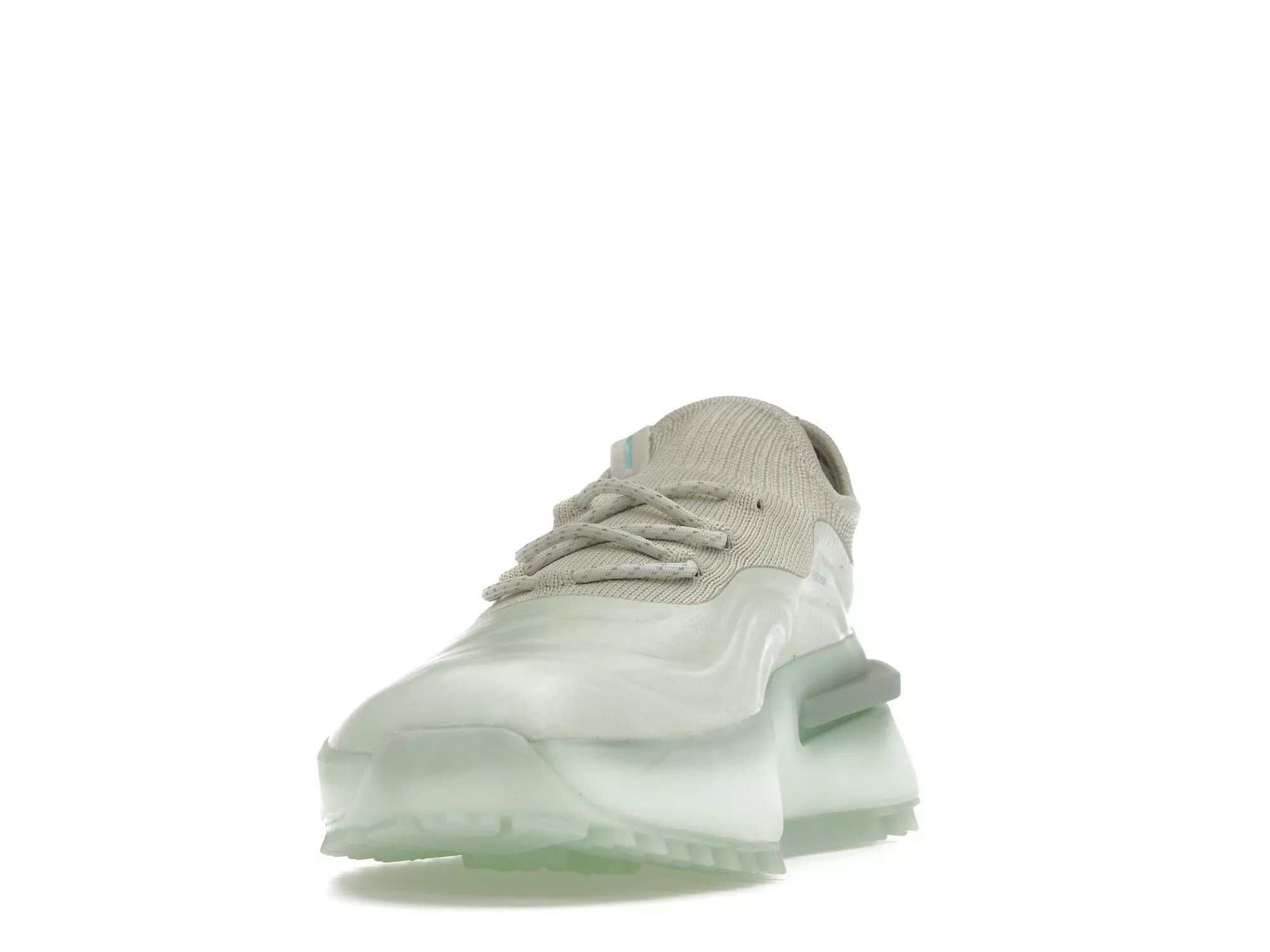 Фото № 4 с приближением к товару «‎adidas NMD S1 Ice Mint»