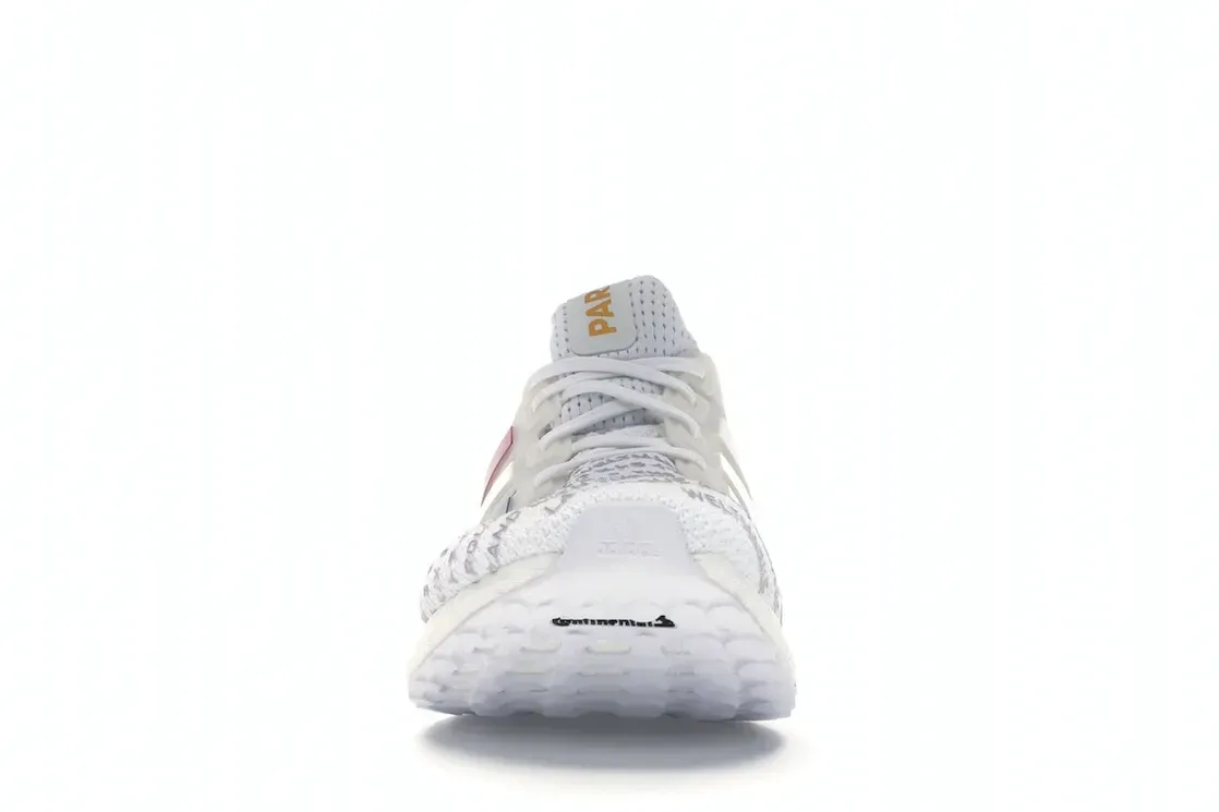 Фото № 2 с приближением к товару «‎adidas Ultra Boost 2.0 City Series Paris»