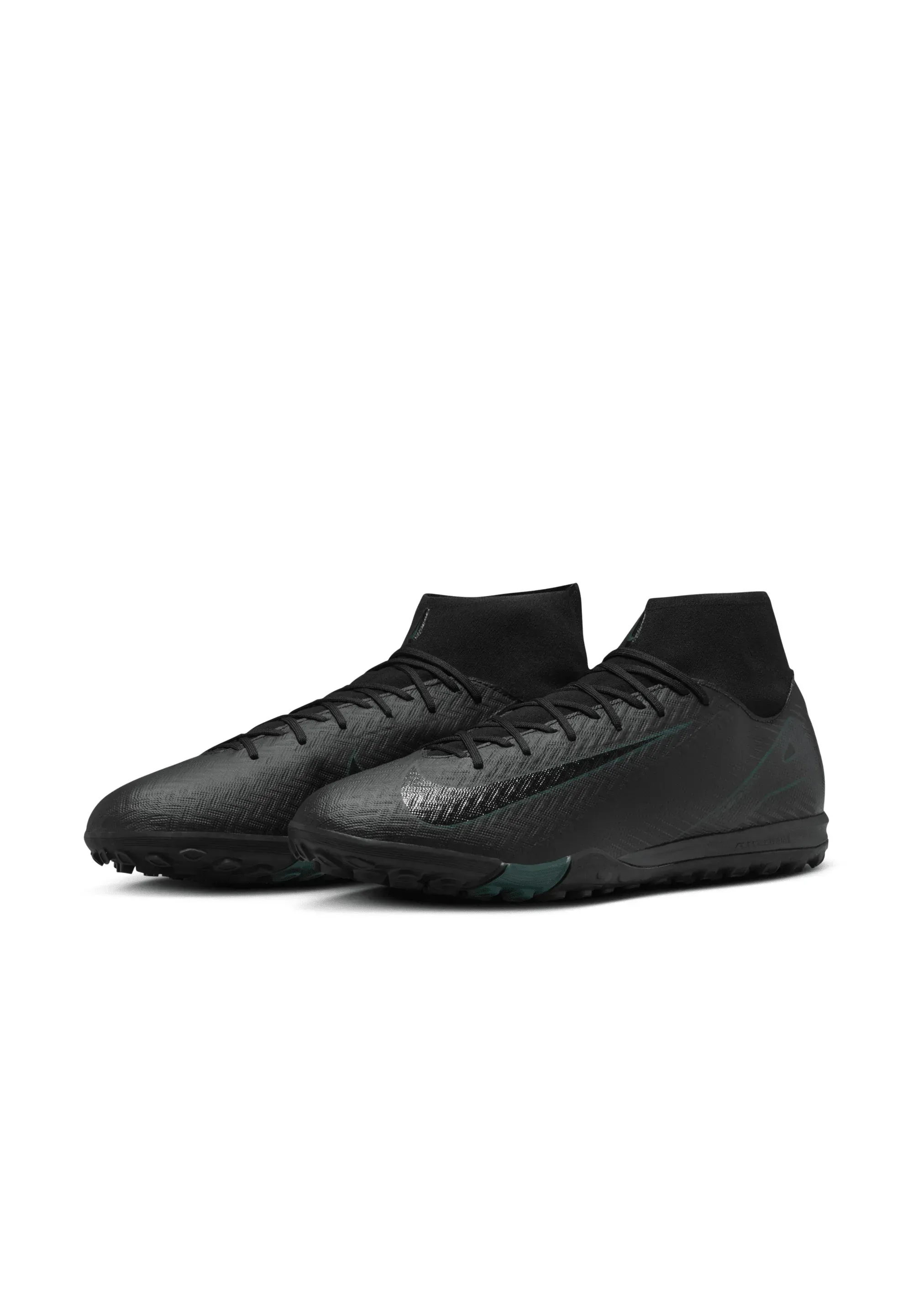 Фото № 2 с приближением к товару «‎ZOOM MERCURIAL SUPERFLY 10 ACADEMY TF»