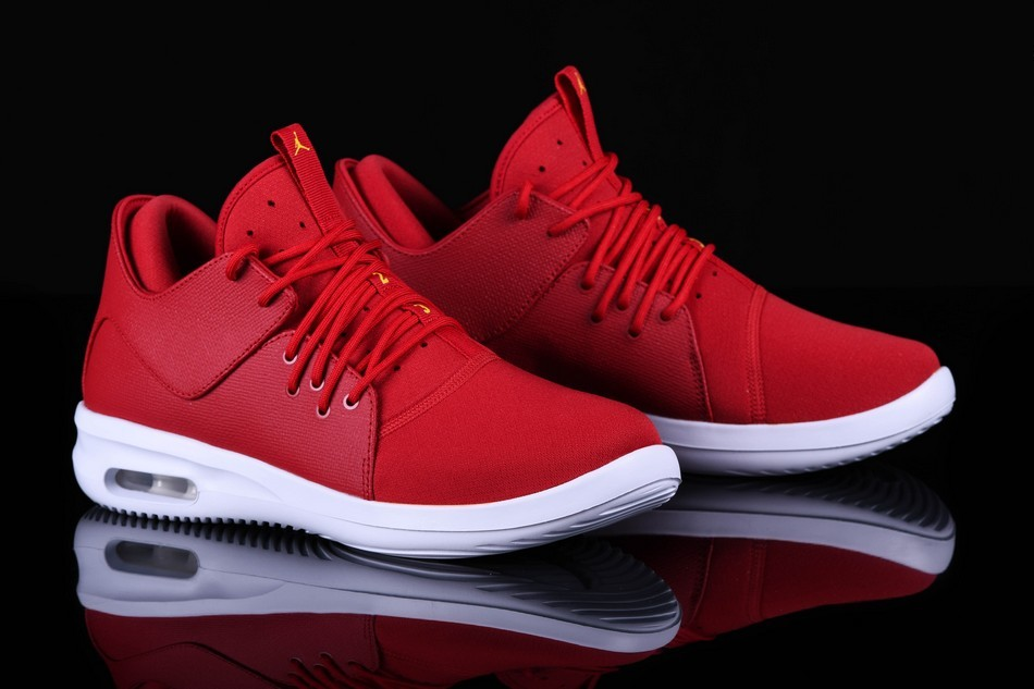 Фото № 2 с приближением к товару «‎Nike Air Jordan First Class Varsity »