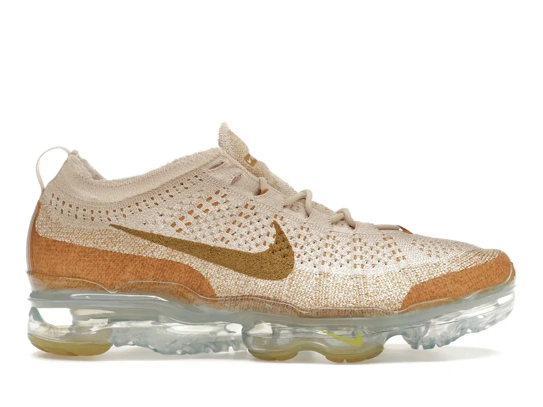 Фото № 1 с приближением к товару «‎Nike Air VaporMax 2023 Flyknit Sanddrift»