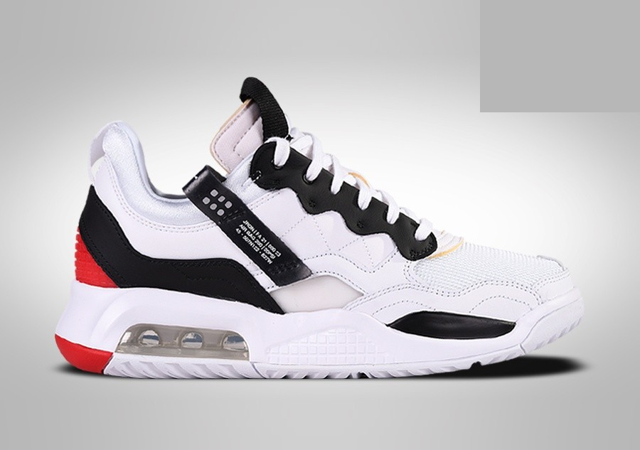 Фото № 1 с приближением к товару «‎Nike Air Jordan Ma2 Fire »