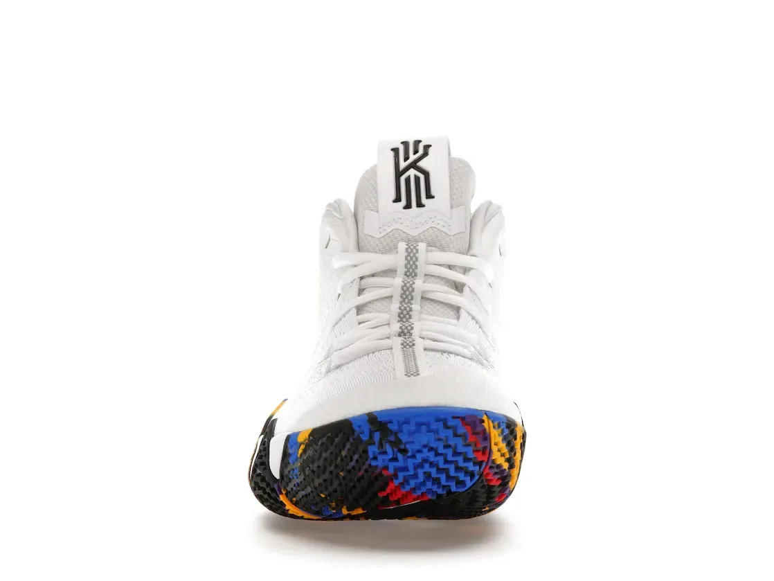 Фото № 2 с приближением к товару «‎Nike Kyrie 4 NCAA»