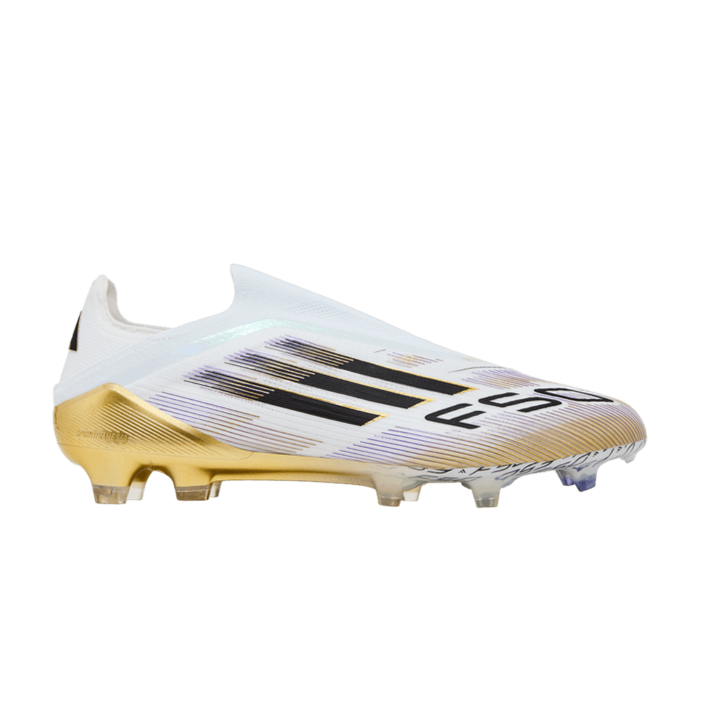 adidas Adizero F50 Elite Laceless FG Road to Glory Pack