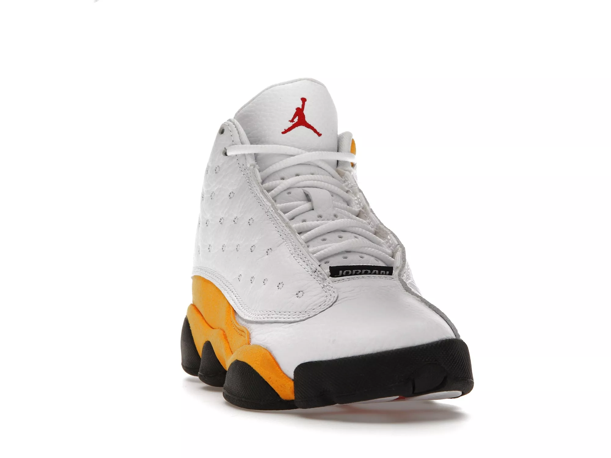 Фото № 3 с приближением к товару «‎Jordan 13 Retro Del Sol »