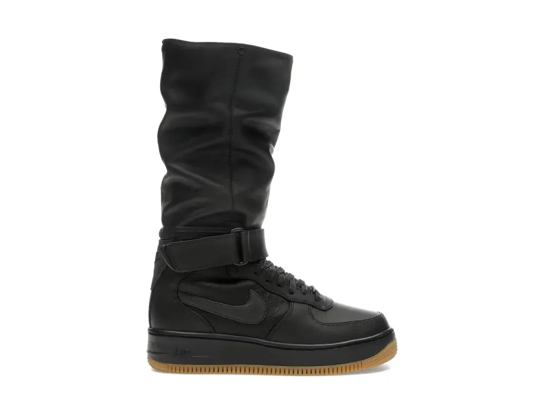 Фото № 1 с приближением к товару «‎Nike Air Force 1 Upstep Warrior»