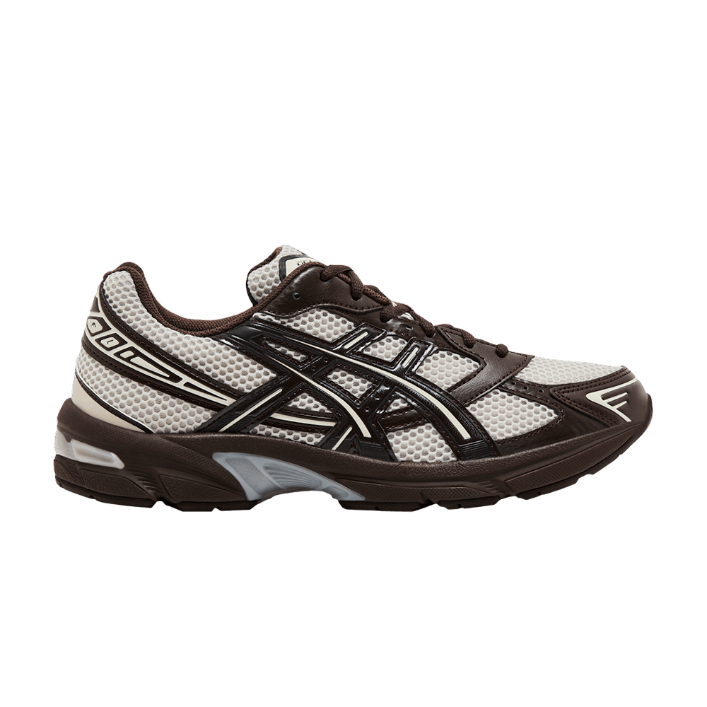 ASICS Gel 1130 Smoke Grey Java
