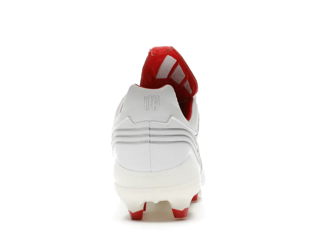 Фото № 4 с приближением к товару «‎adidas Predator Precision FG 25 Year Pack David Beckham»