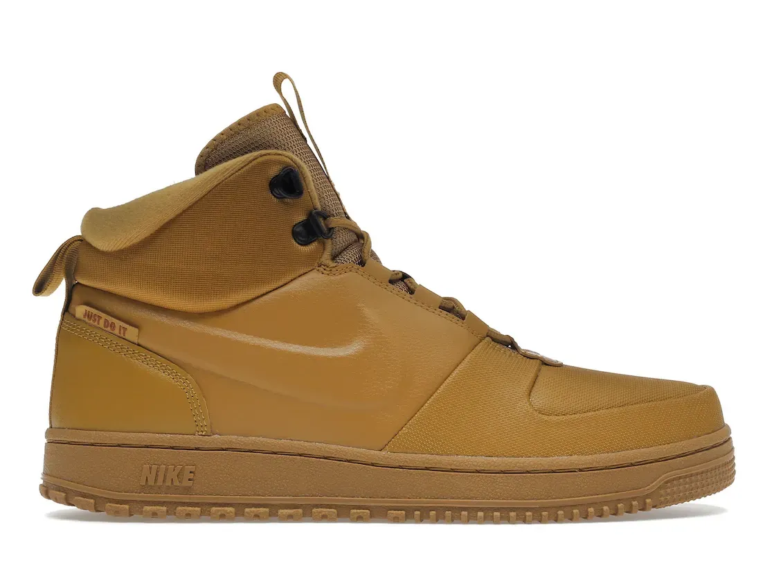 Фото № 1 с приближением к товару «‎Nike Path WNTR Wheat»