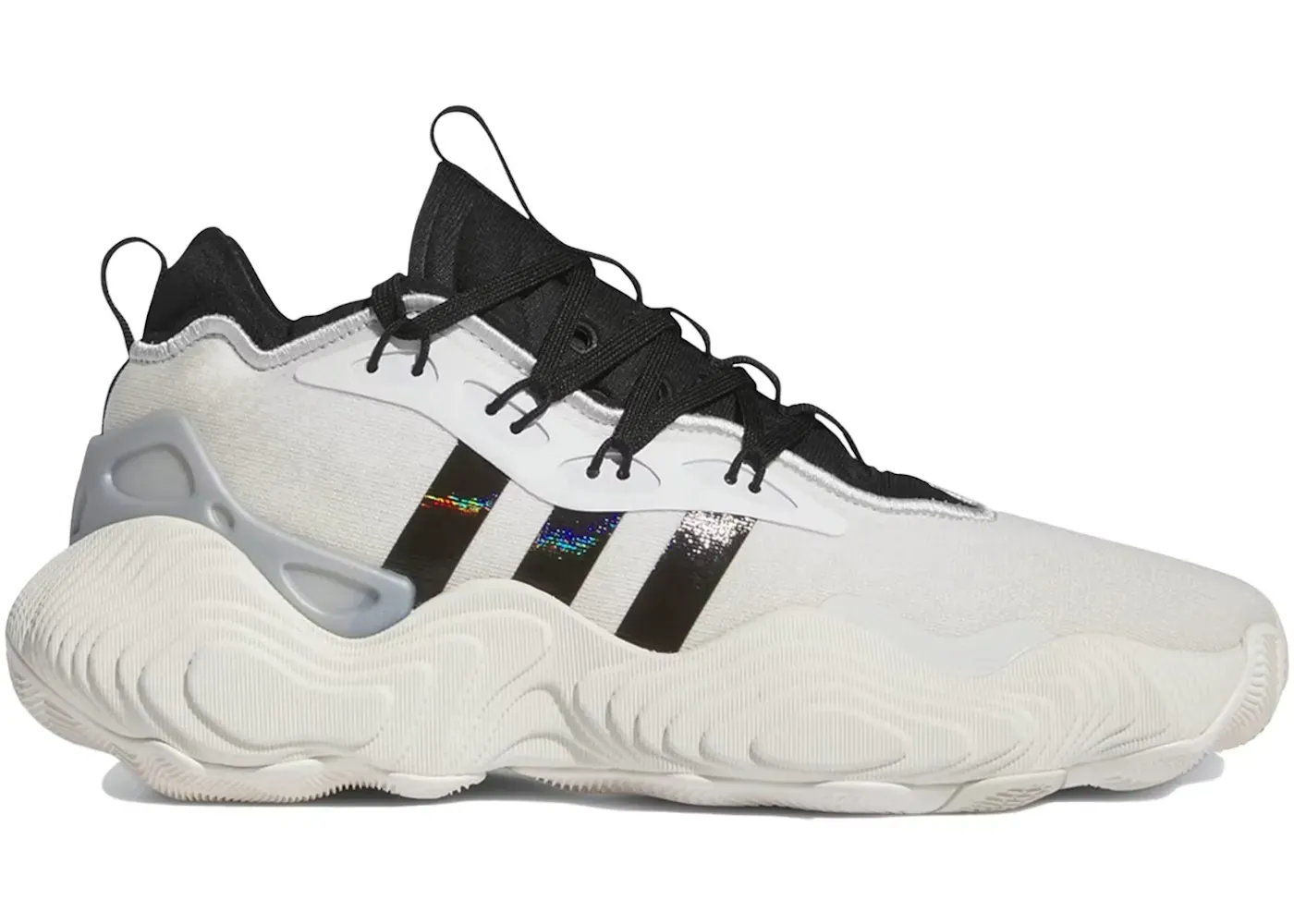 adidas Trae Young 3