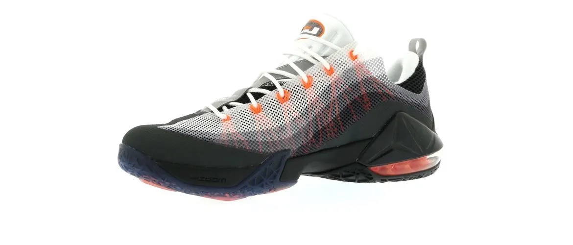 Фото № 4 с приближением к товару «‎Nike Air Max 95 LeBron 12 Low»