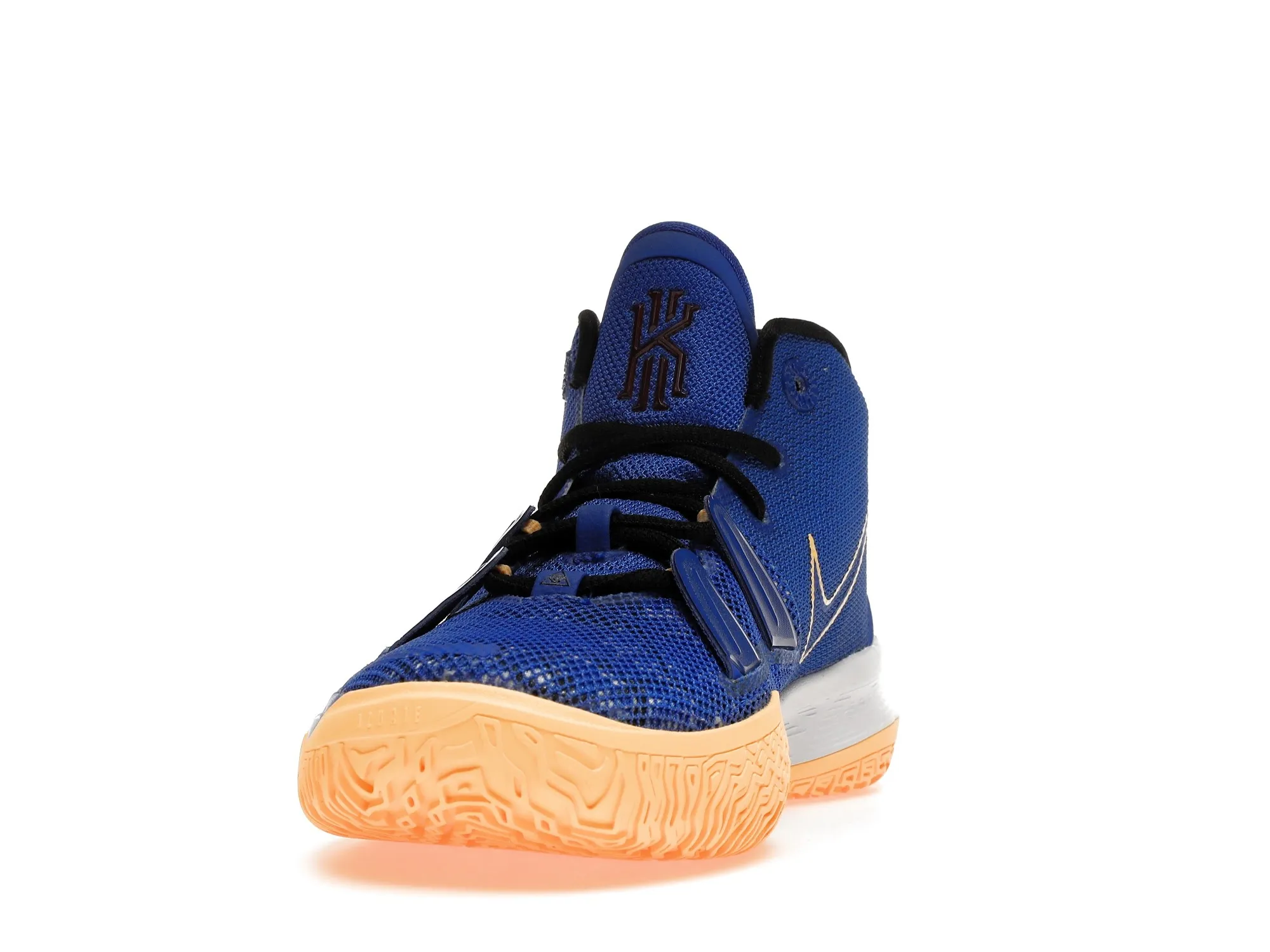 Фото № 2 с приближением к товару «‎Nike Kyrie 7 Sisterhood »