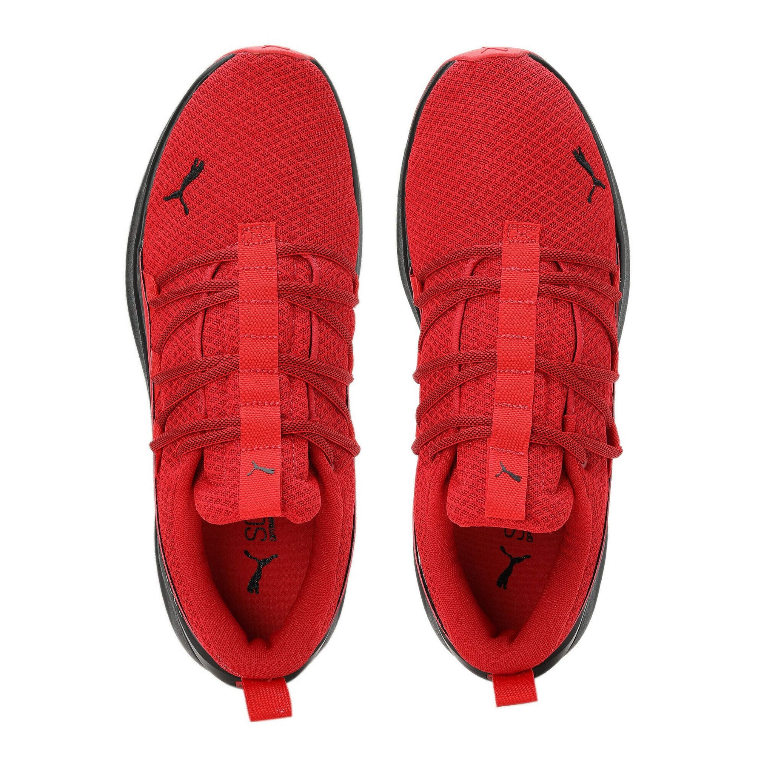 Фото № 2 с приближением к товару «‎Puma Softride One4all »