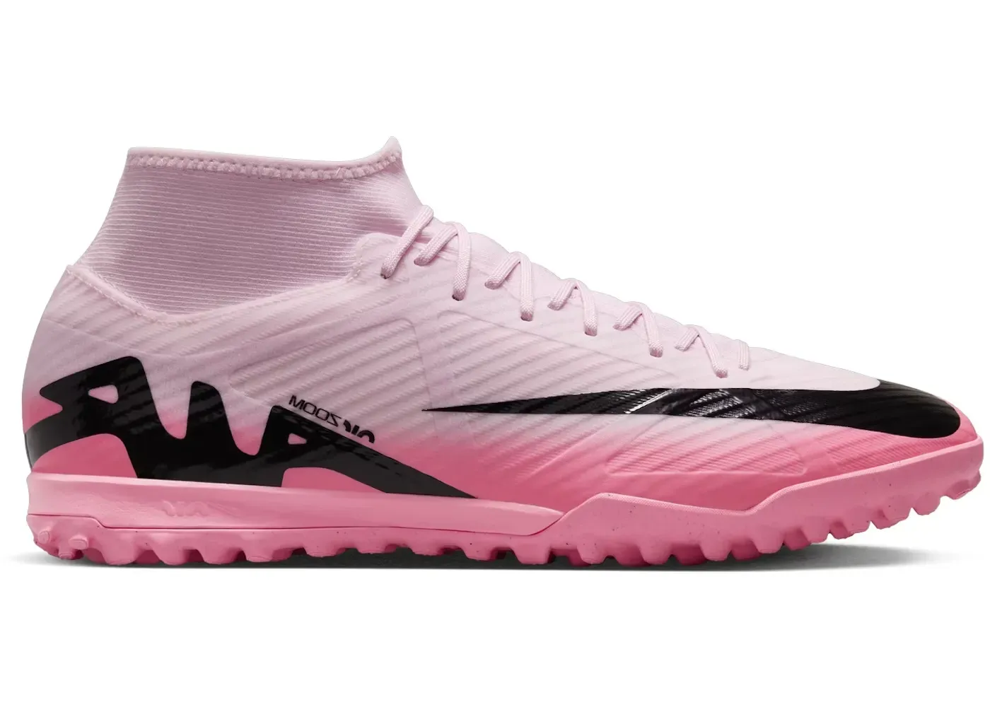 Фото № 1 с приближением к товару «‎Nike Mercurial Superfly 9 Academy TF»