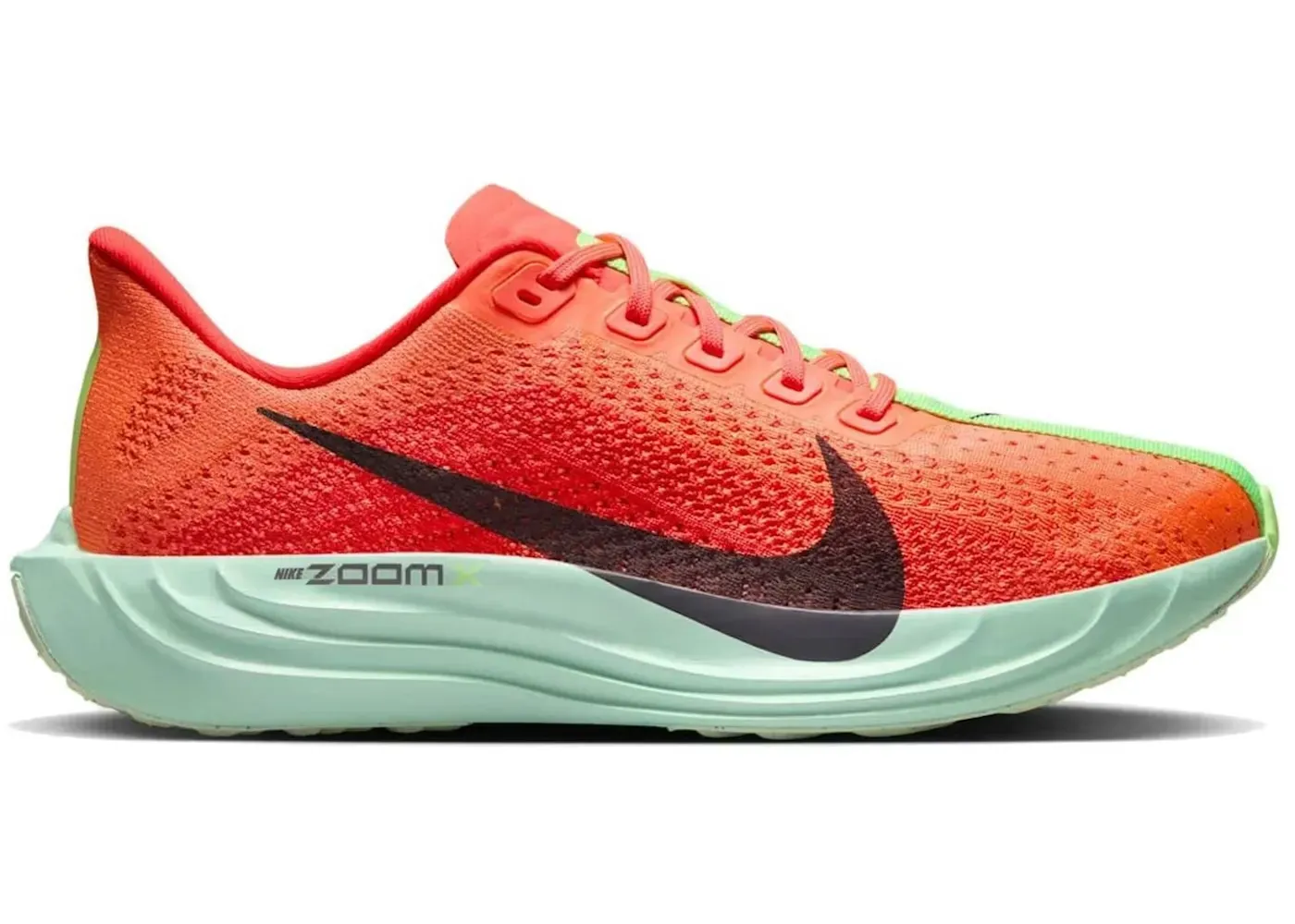 Nike ZoomX Pegasus Plus