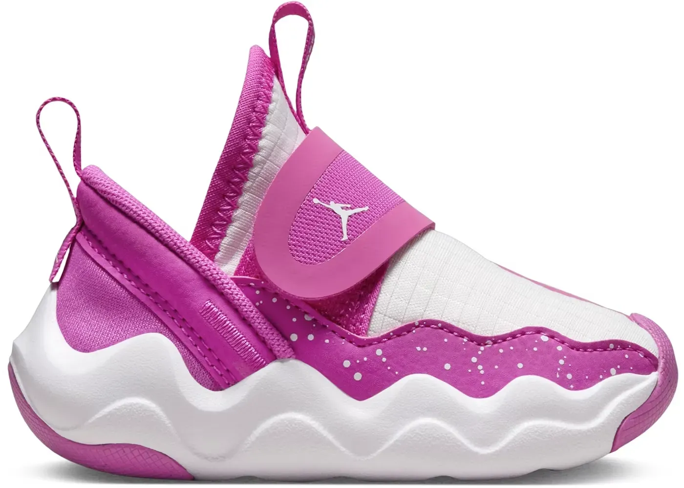Jordan 23/7