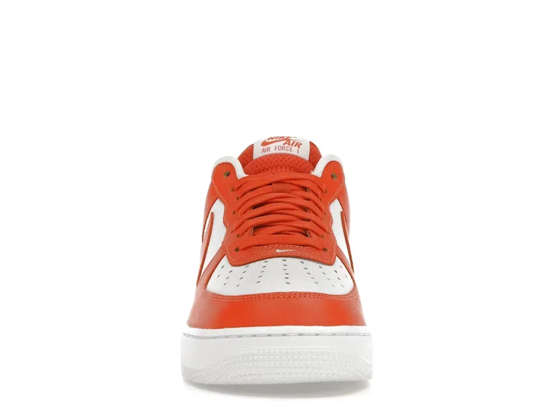 Фото № 2 с приближением к товару «‎Nike Air Force 1 Low '07»