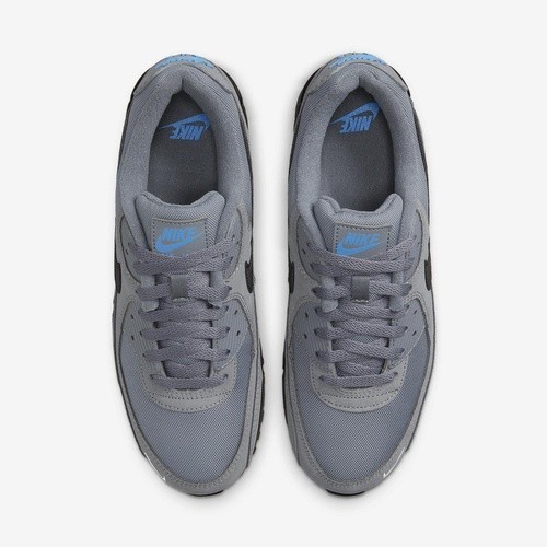 Фото № 4 с приближением к товару «‎Nike Air Max 90»