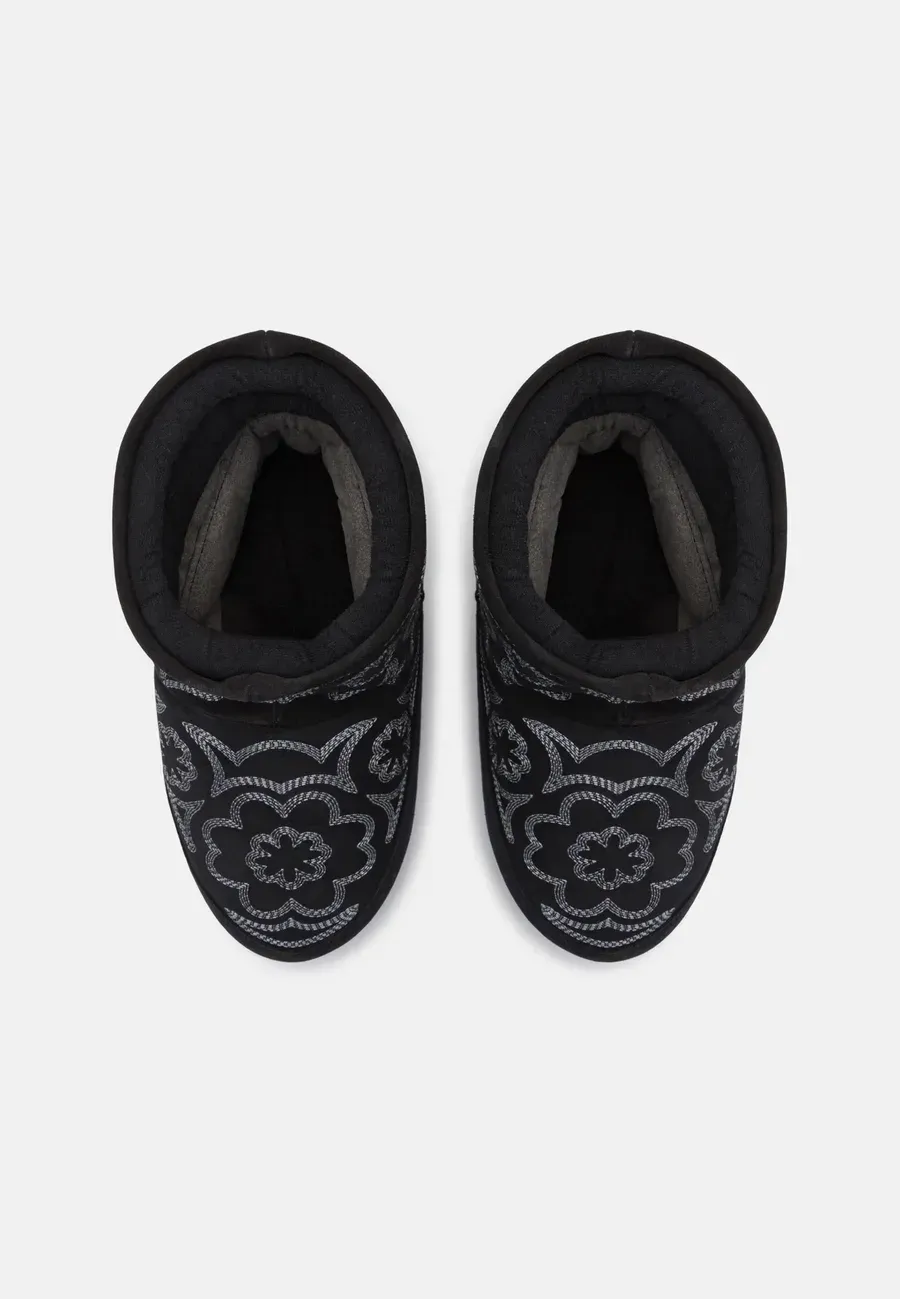 Фото № 4 с приближением к товару «‎ICON NO LACE EMBROIDERED UNISEX»