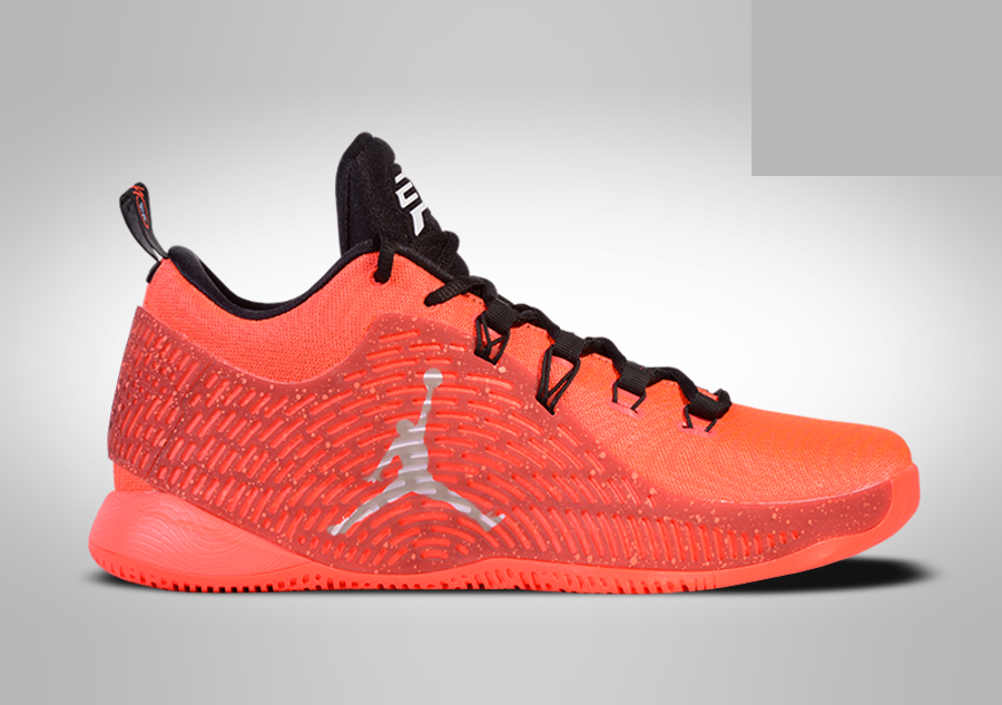 Фото № 1 с приближением к товару «‎Nike Air Jordan Cp3.x 23 »