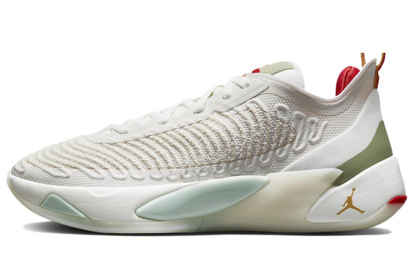 Фото № 1 с приближением к товару «‎ Jordan Luka 1 Basketball shoes»