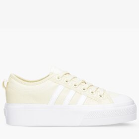 Фото № 1 с приближением к товару «‎Adidas Nizza Platform W»