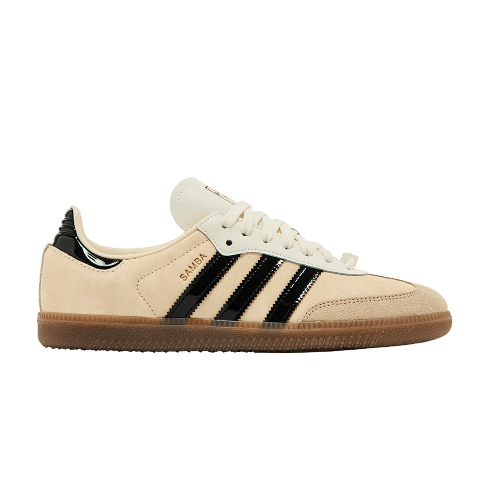 adidas Samba OG Bubble Tea Taipei Exclusive