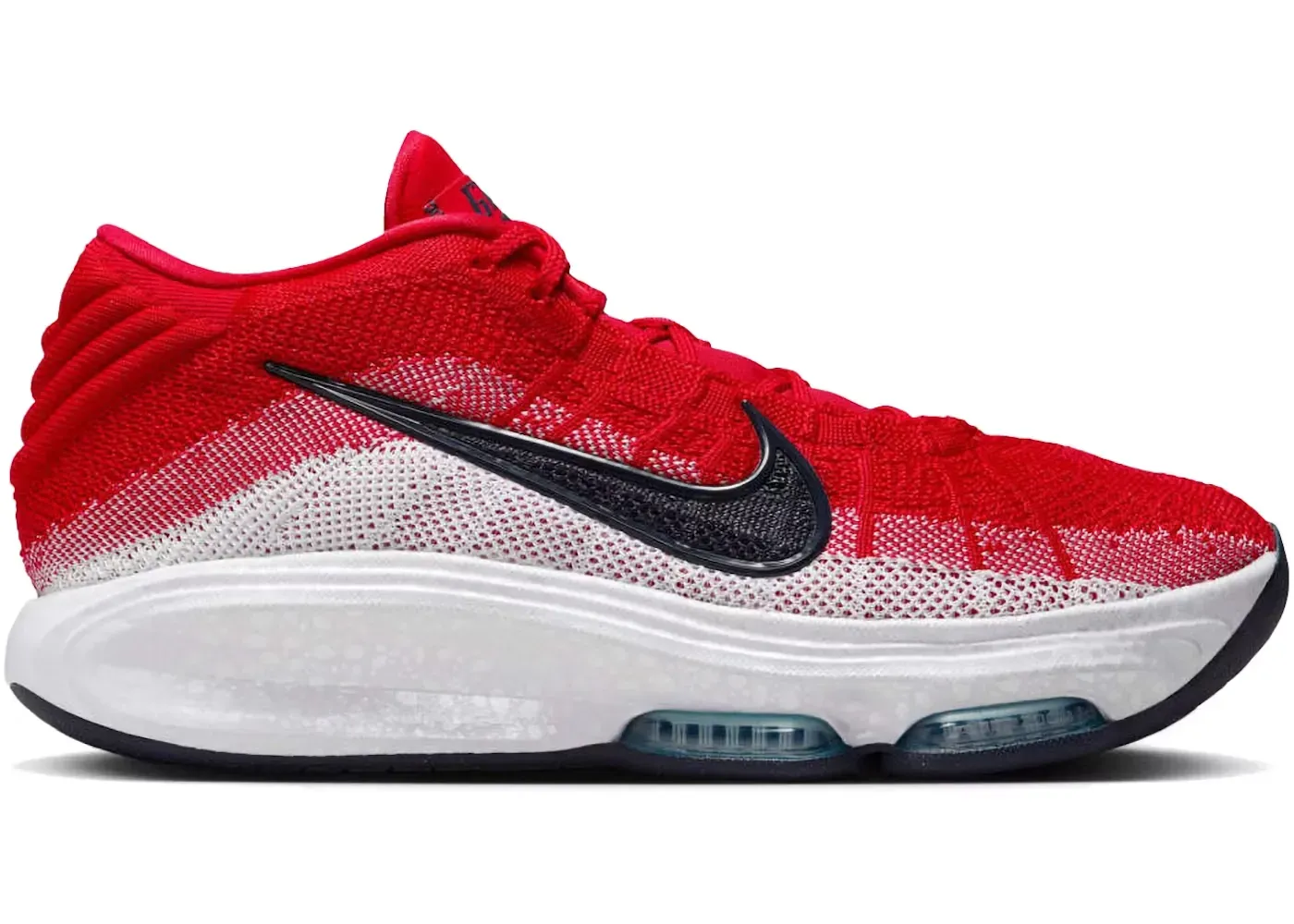 Nike Air Zoom GT Hustle 3
