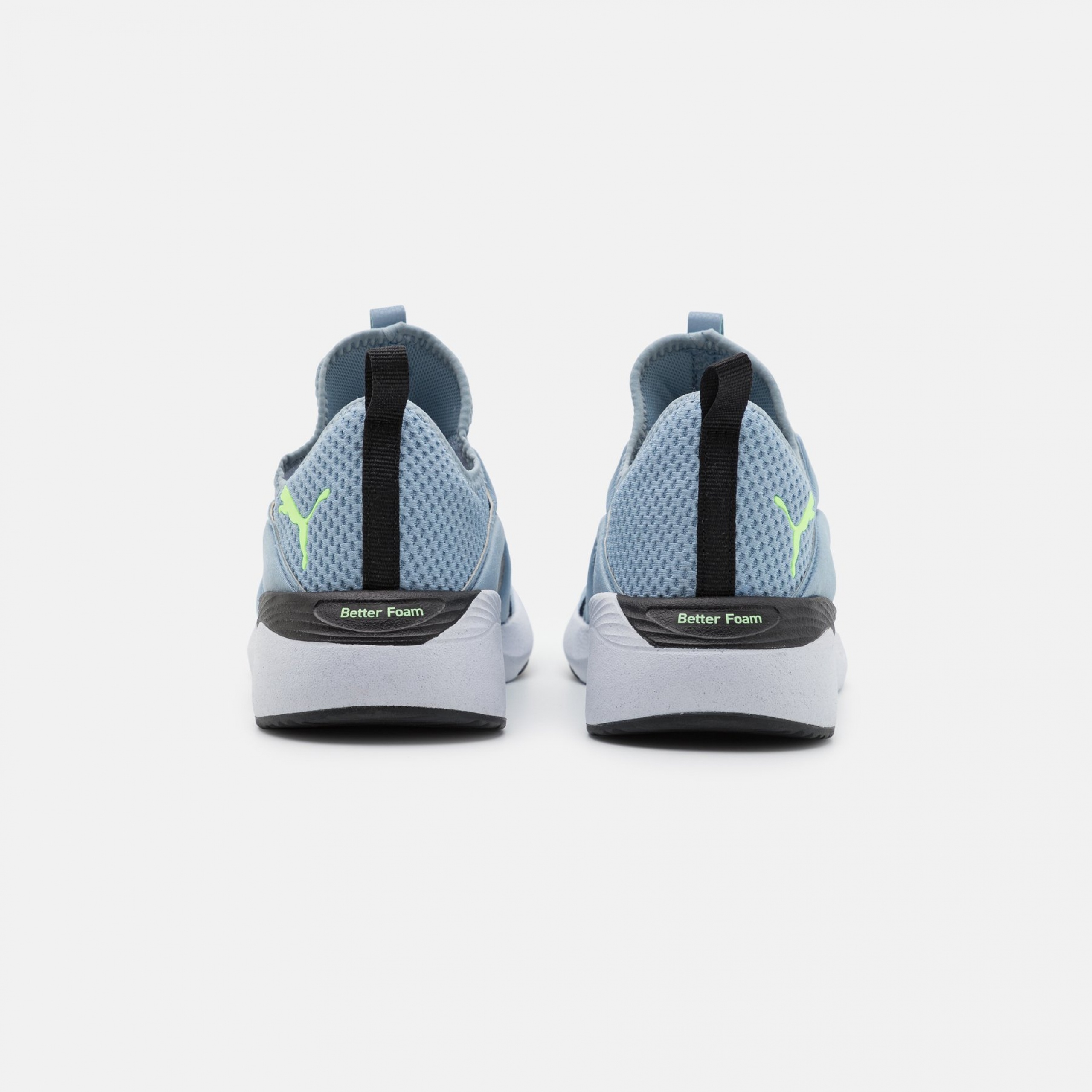 Фото № 3 с приближением к товару «‎Puma Better Foam Adore»