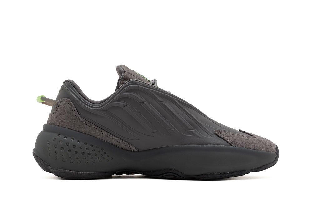 Фото № 2 с приближением к товару «‎Adidas Ozrah»