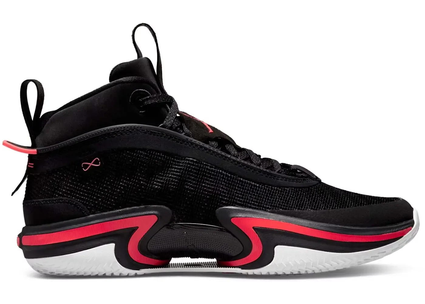 Jordan 36 PF