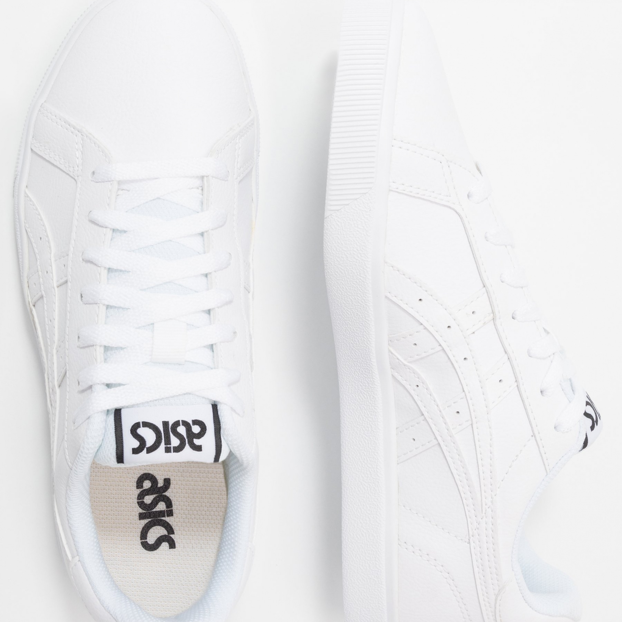 Фото № 2 с приближением к товару «‎Asics Classic CT »