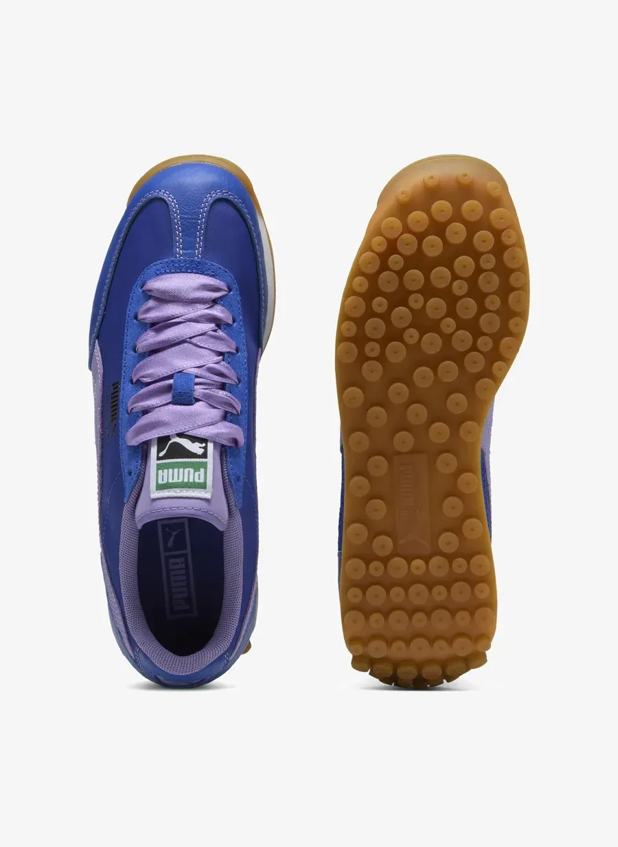 Фото № 3 с приближением к товару «‎EASY RIDER SNEAKERS»